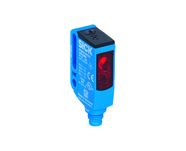 SICK sensor de presión WTB9-3N2461
