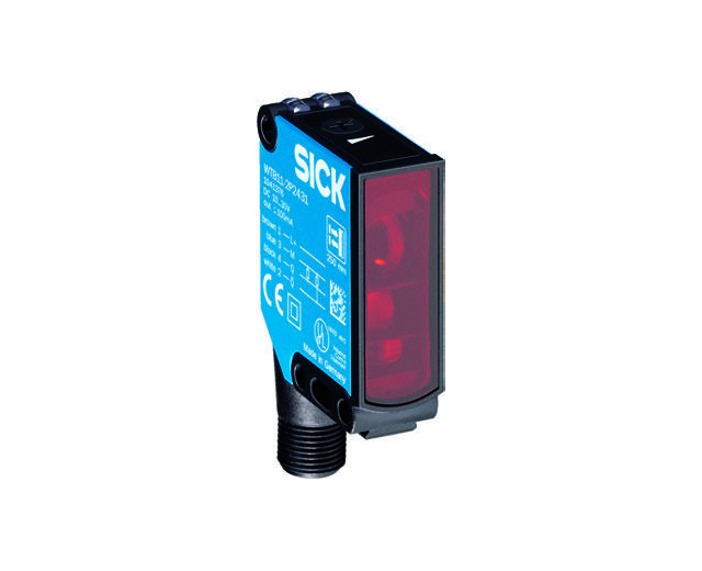 SICK sensor de presión WTB11-2P2461