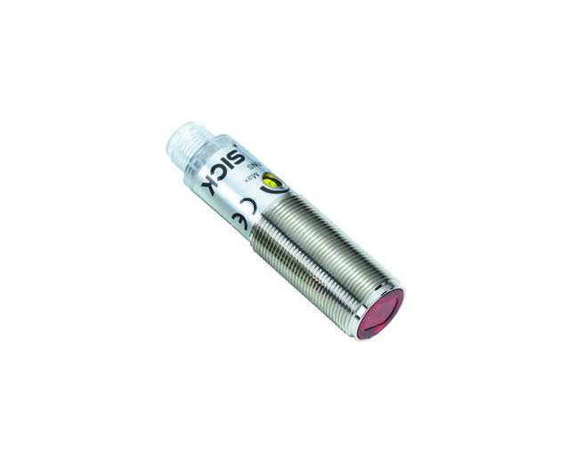 SICK sensor de presión VTF180-2N42417