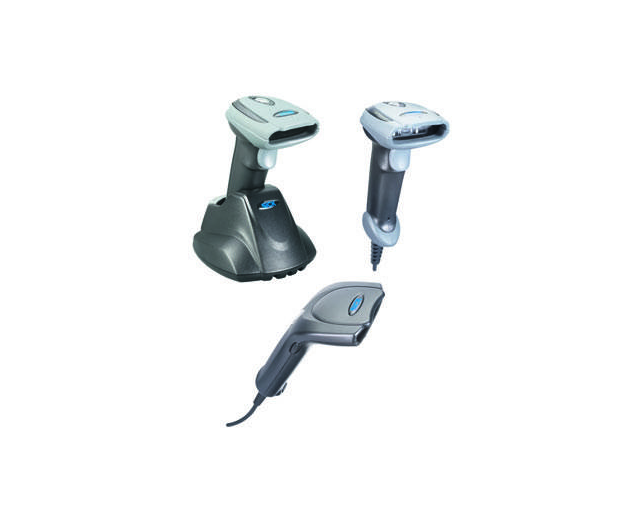SICK lector de identificación RS-232