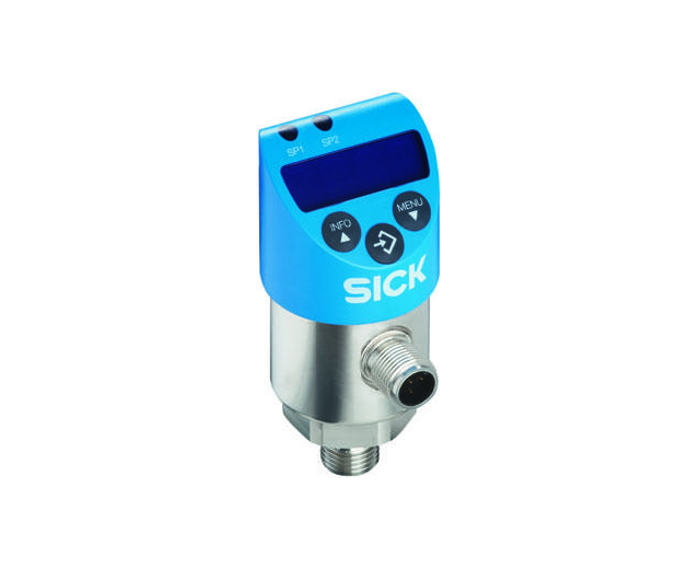 SICK sensor de presión PBS-RB100SG1SSNAMA0Z