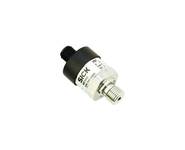 SICK sensor de presión PBT-RB010SG1SSNAMA0Z