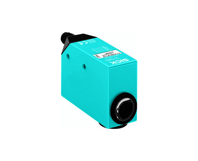 SICK sensor de distancia KT5W-2N1116D