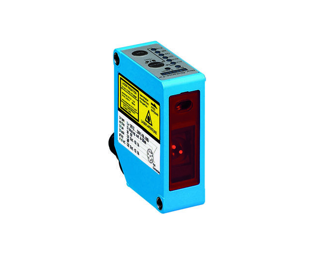 SICK sensor de distancia OD2-N30W04I0