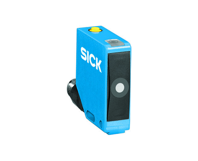 SICK sensor de presión UC12-11231