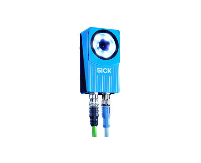 SICK sensor de visión VSPI-4F2311