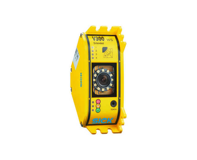 SICK dispositivo de seguridad V30W-0101000