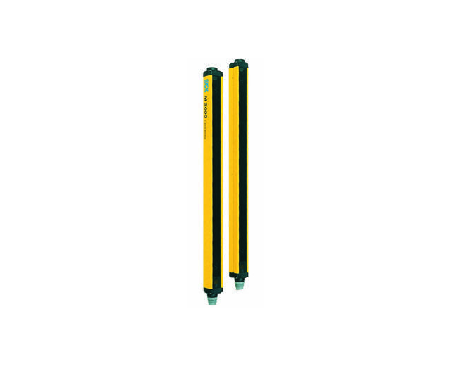 SICK dispositivo de seguridad M20E-02150A122