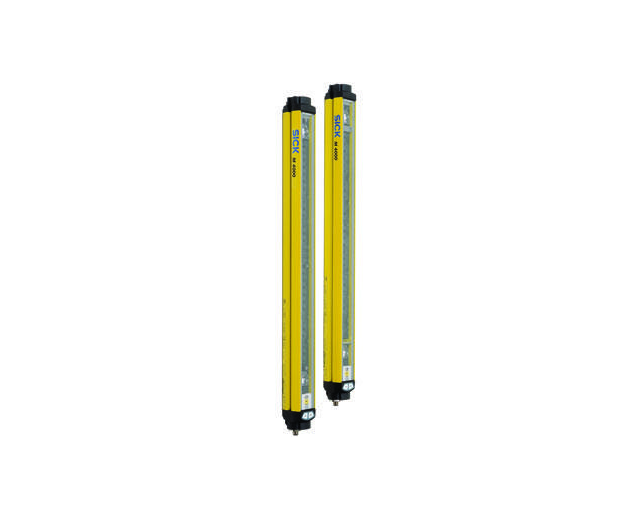 SICK dispositivo de seguridad M40E-034000RR0
