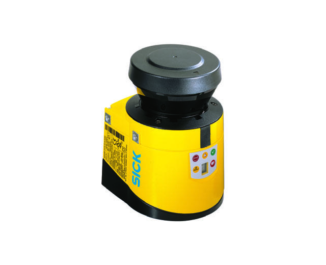 SICK dispositivo de seguridad S30B-2011BA