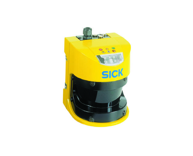 SICK dispositivo de seguridad B0905B