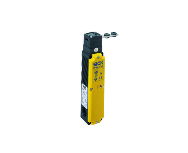 SICK dispositivo de seguridad SB213