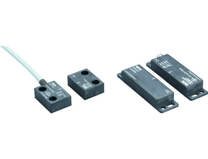 SICK dispositivo de seguridad RE13-DA03