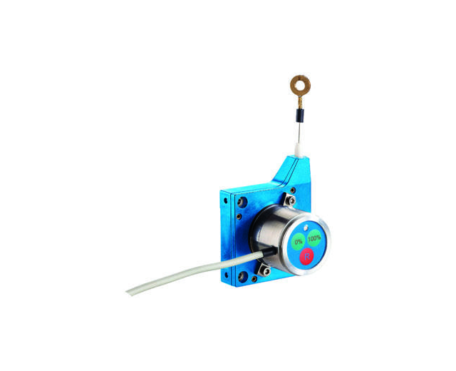 SICK encoder industrial BCG05-K1KM01PP