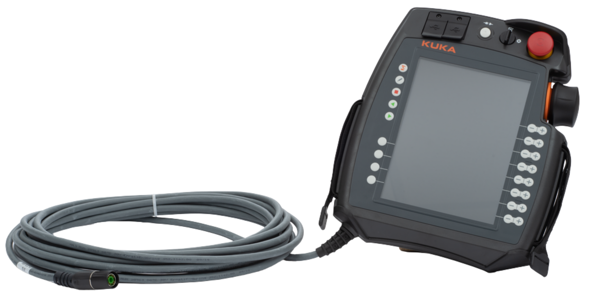 SmartPad industrial