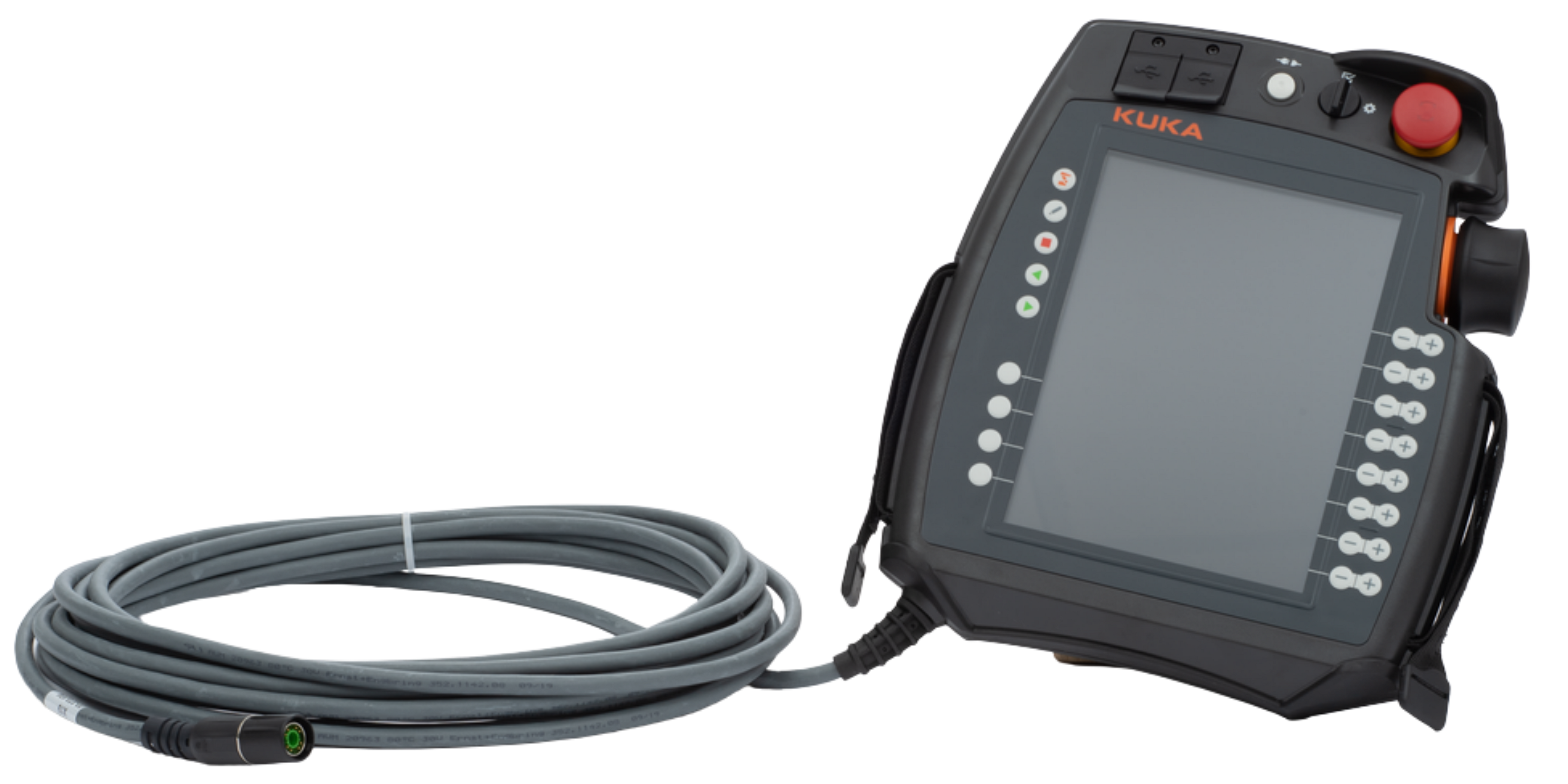 SmartPad industrial