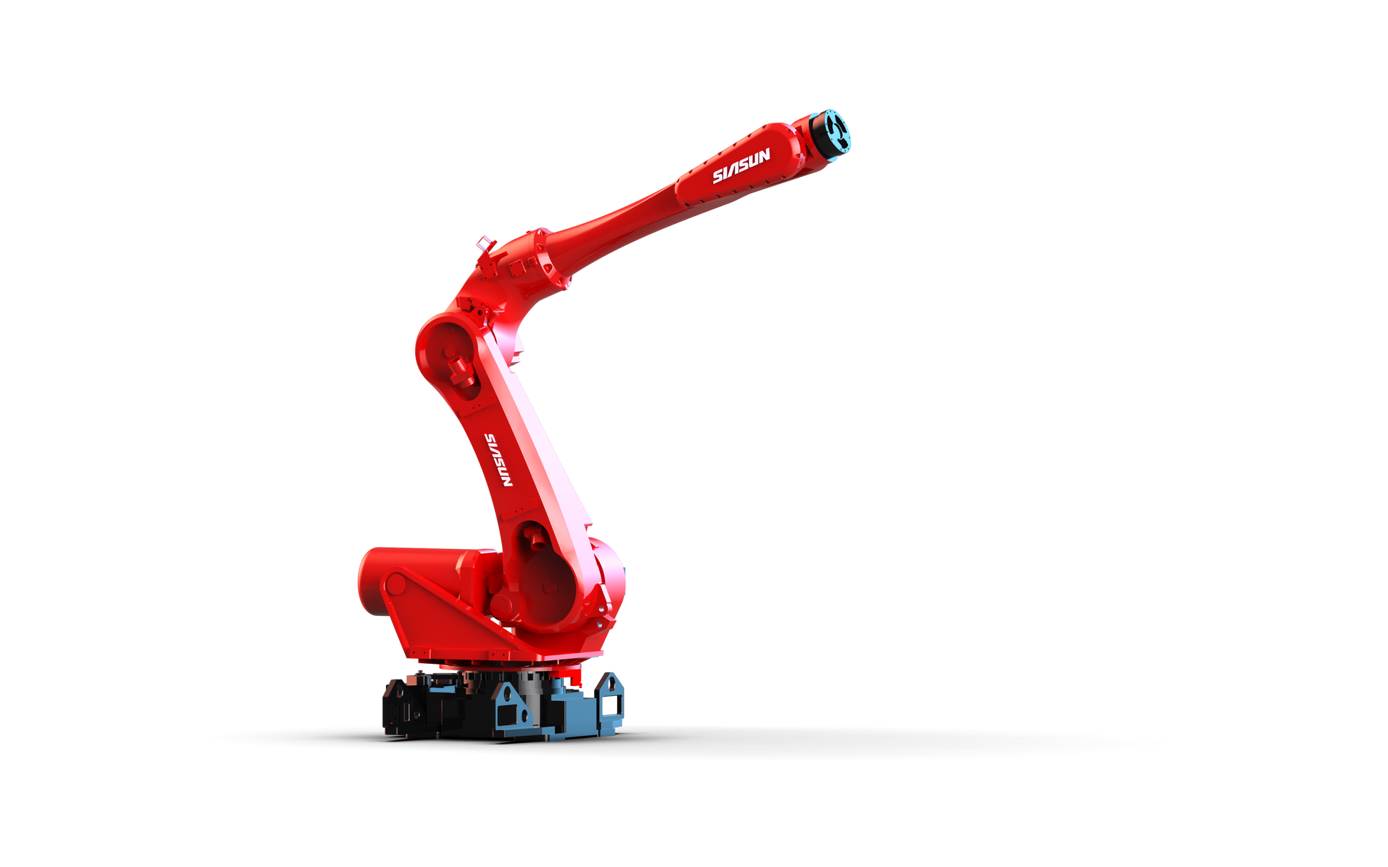 SIASUN SR210-120/3.05