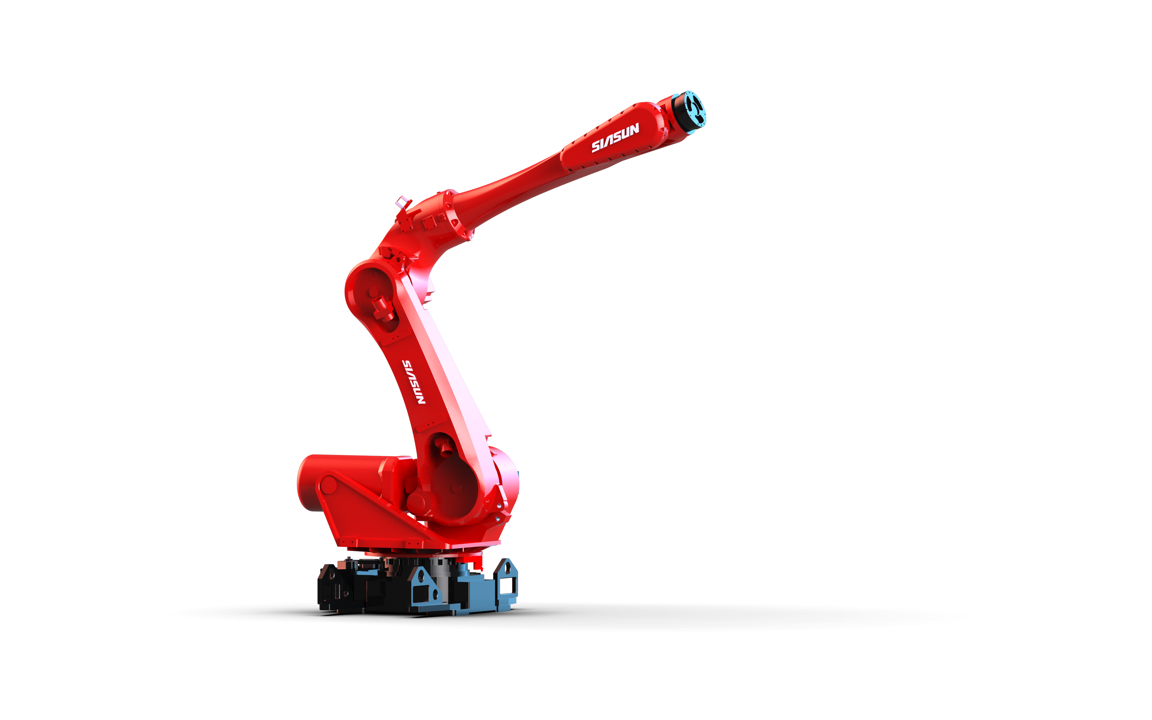 SIASUN SR210-120/3.05