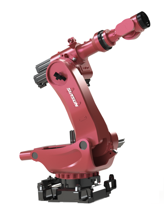 SIASUN SR500A-500/2.52