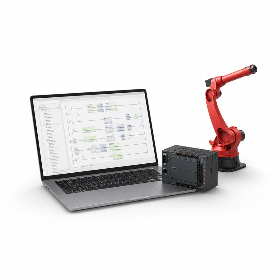 Servicios de automatización