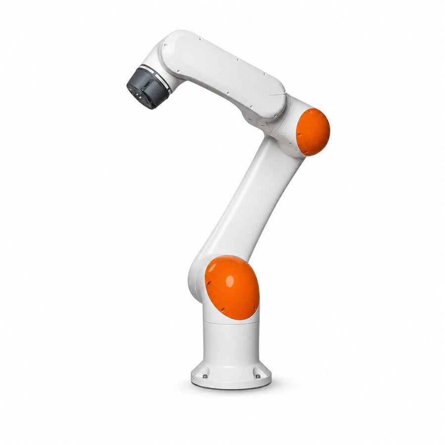 Robots colaborativos