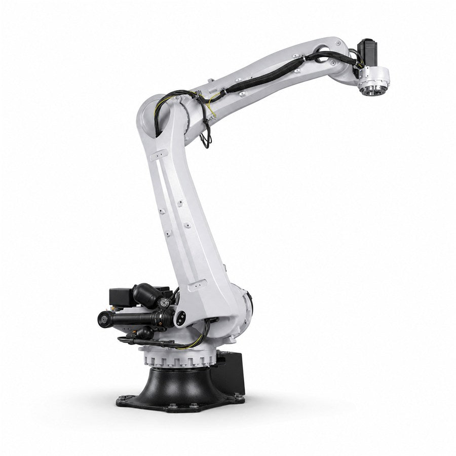 Robots industriales