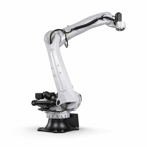 Robots industriales