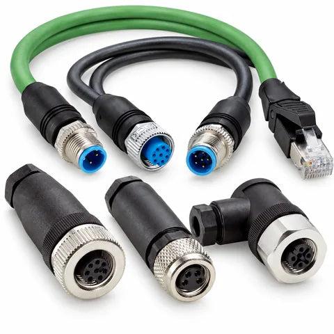 Cables y conectores